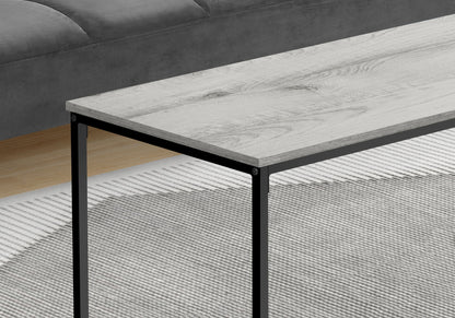 Table, Rectangular, Contemporary &amp; Modern Stylish Design