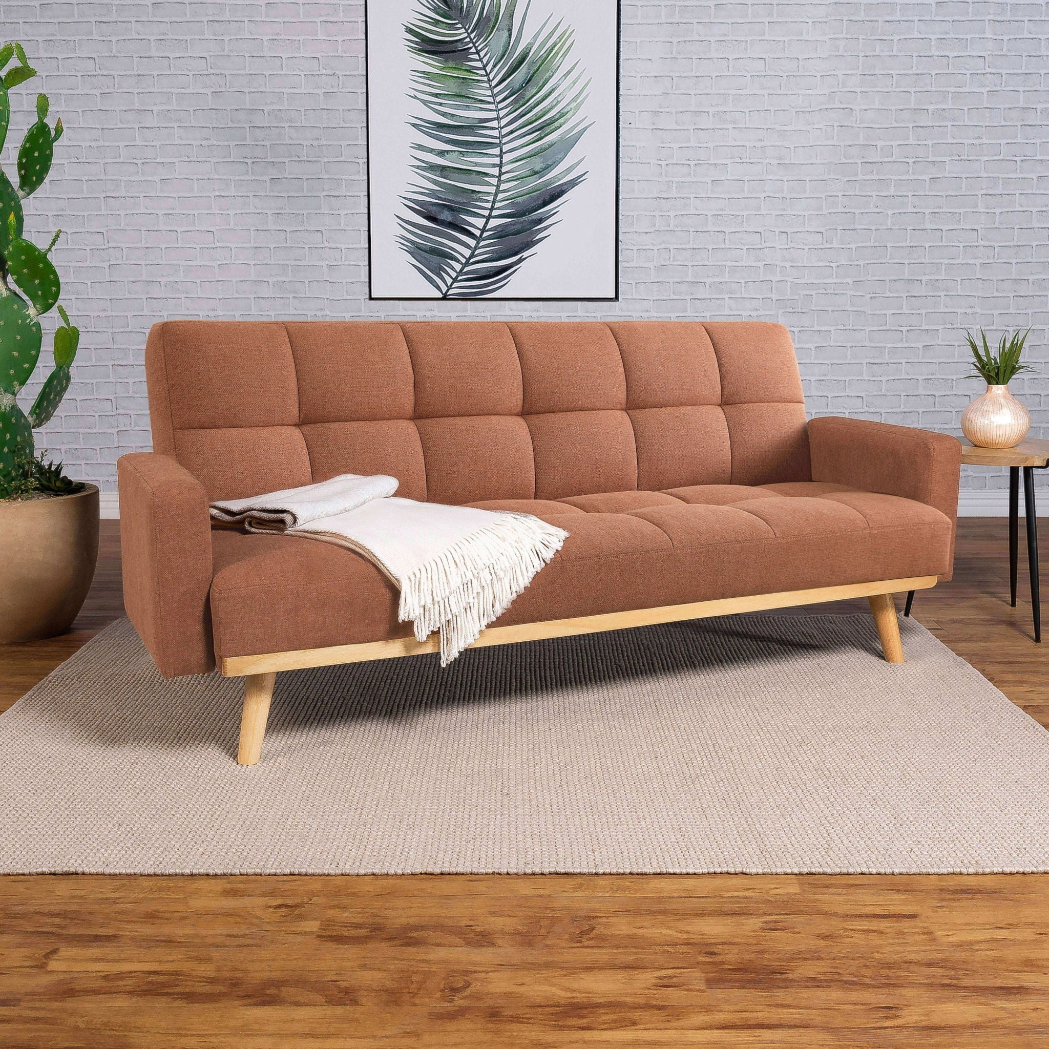 Declan - Convertible Sofa Bed