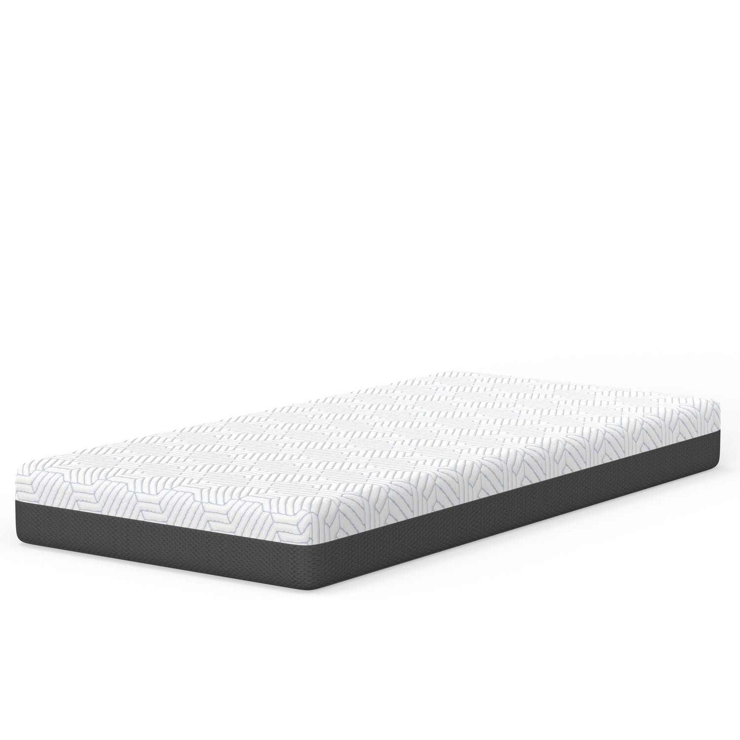 Pur Chill - 8&quot; Firm Mattress With Phase Change Cooling Fabric