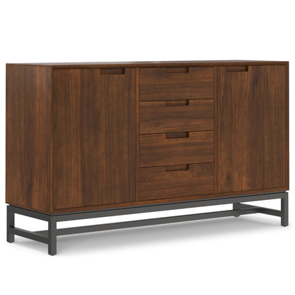 Banting - Sideboard With Centre Drawers
