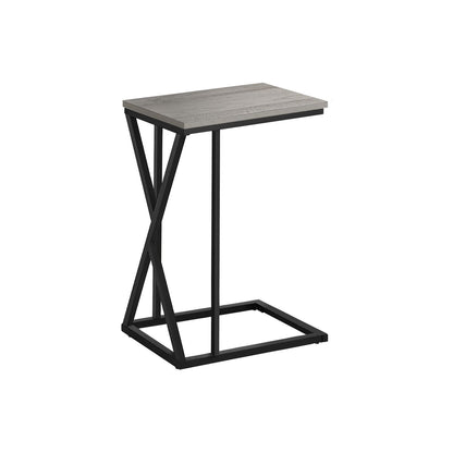 Accent Table C - Shaped, Contemporary &amp; Modern