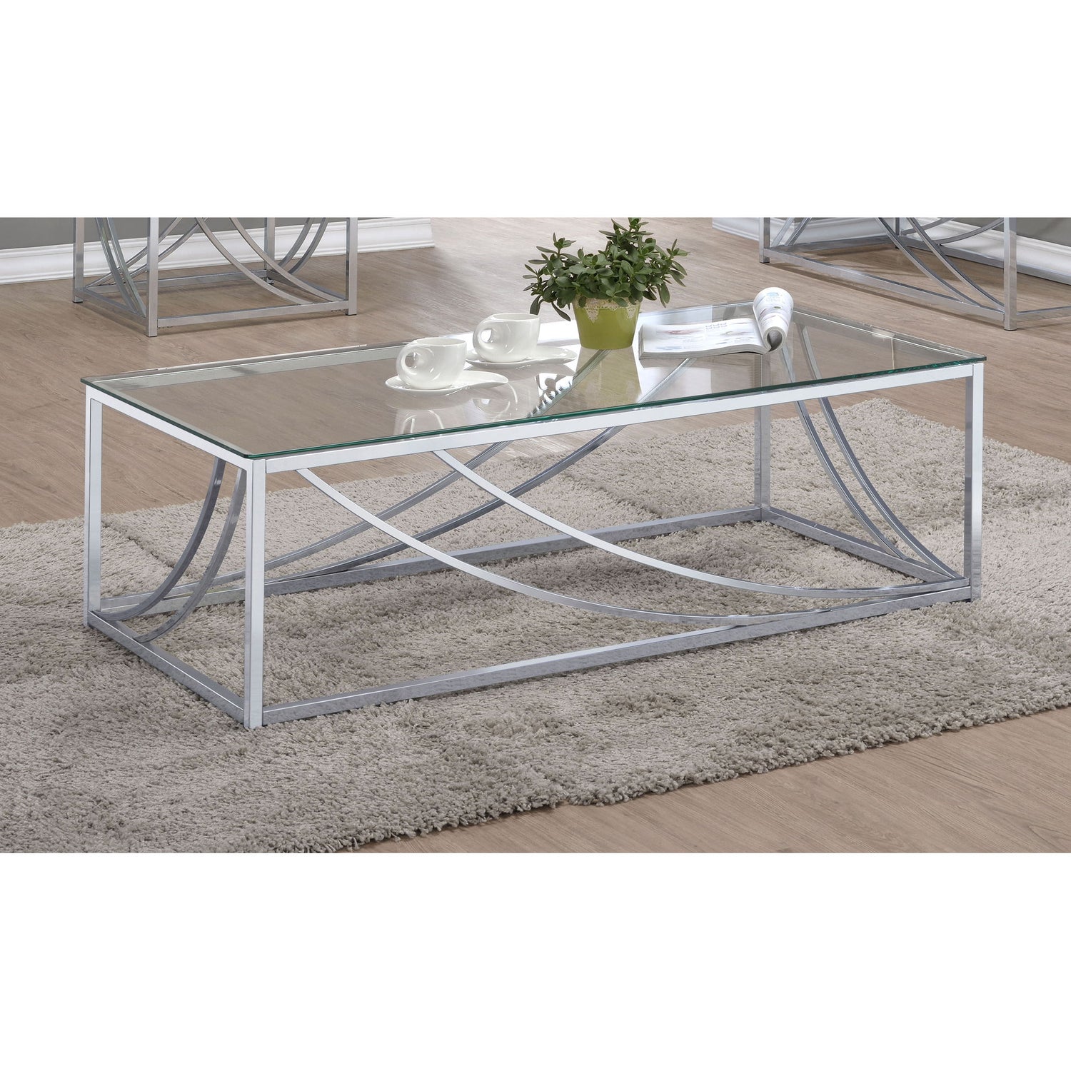 Brianne - Table