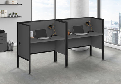 Office Cubicle, Desk, Commercial Grade, Contemporary &amp; Modern