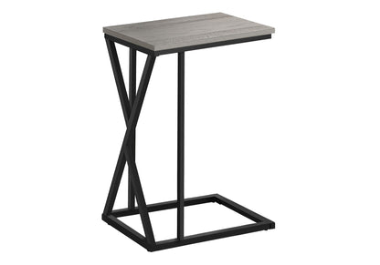 Accent Table C - Shaped, Contemporary &amp; Modern