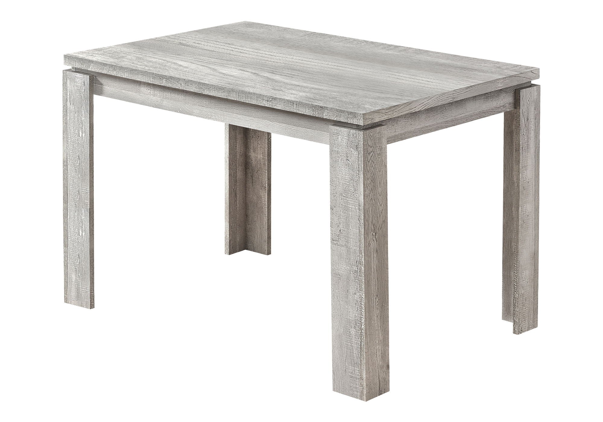 Rectangular Small Dining TableContemporary &amp; Modern