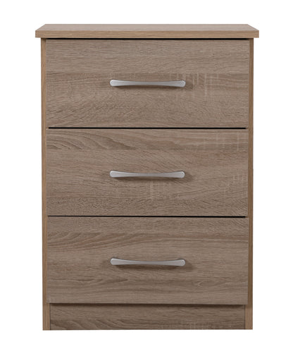 Boston - Nightstand