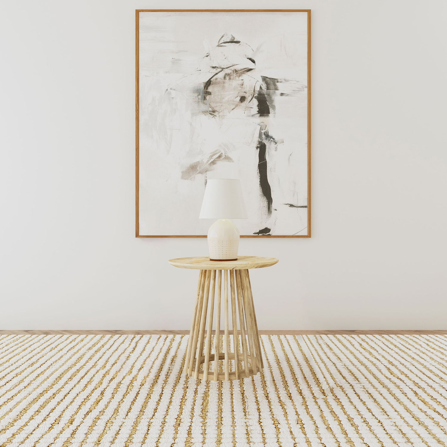 Diana - Round Table