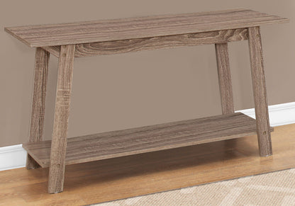 TV Stand, Console, Media Entertainment Center, Storage Shelves, Contemporary &amp; Modern