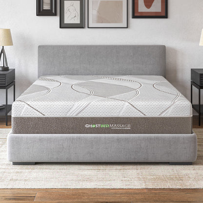 12&quot; Profile Massage Mattress