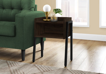 Accent Table, Side Contemporary &amp; Modern Design