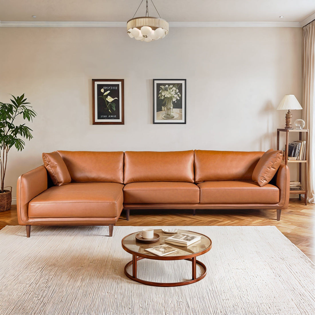 Cairo - Sectional Sofa