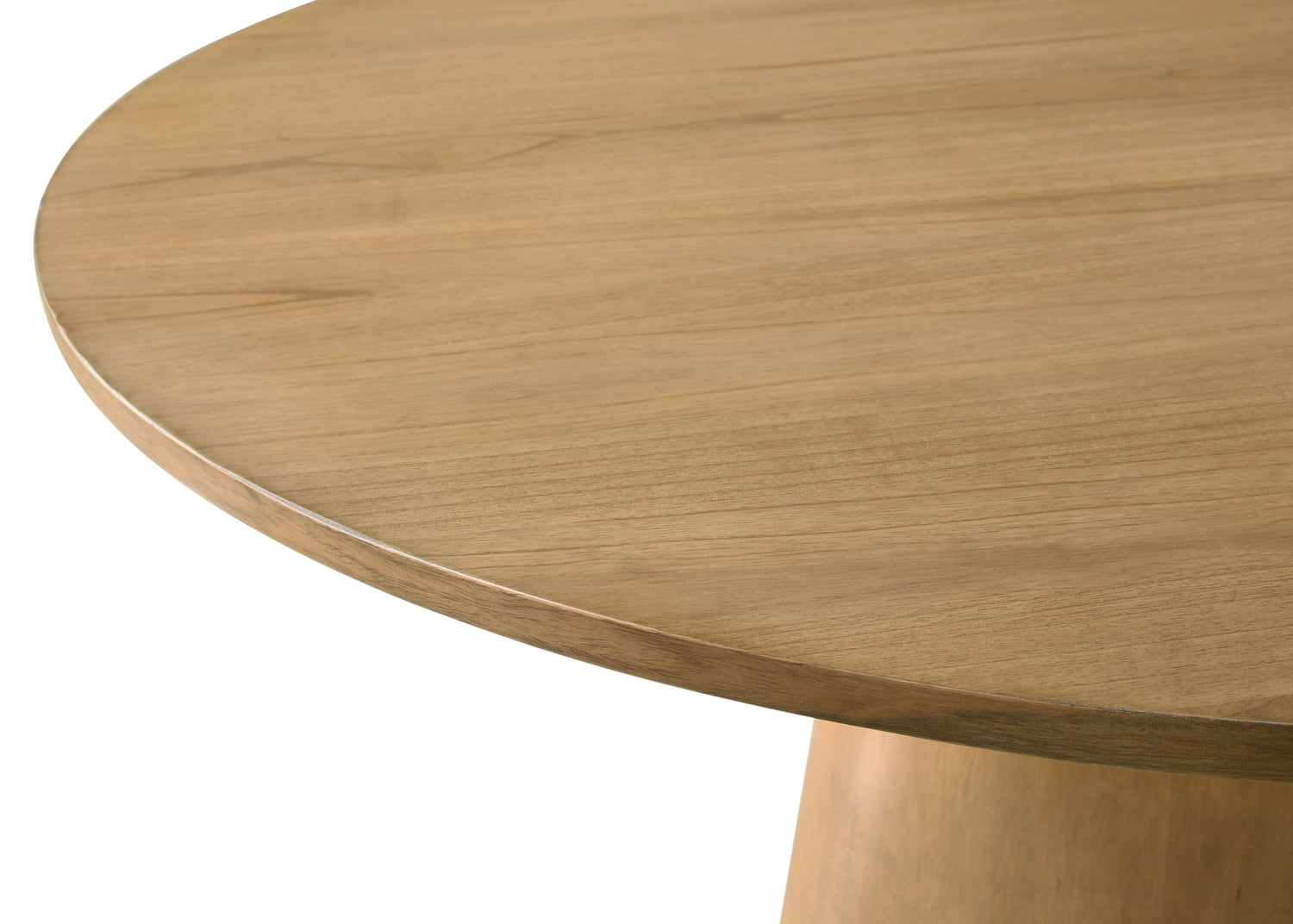 Jasper - 47&quot; Round Dining Table Set