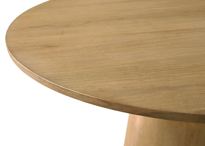 Jasper - 47&quot; Round Dining Table Set
