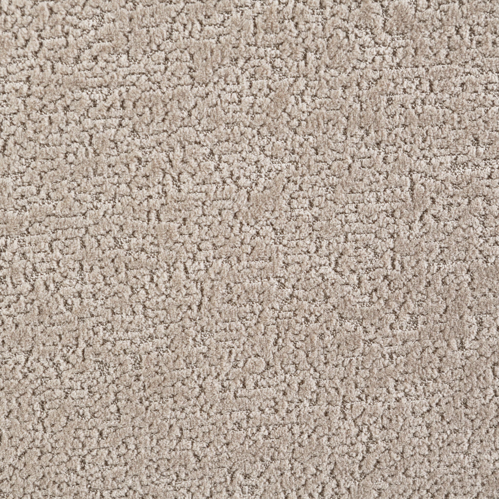 Keith - Sofa With 3 Pillows, Living Room Seating - Beige