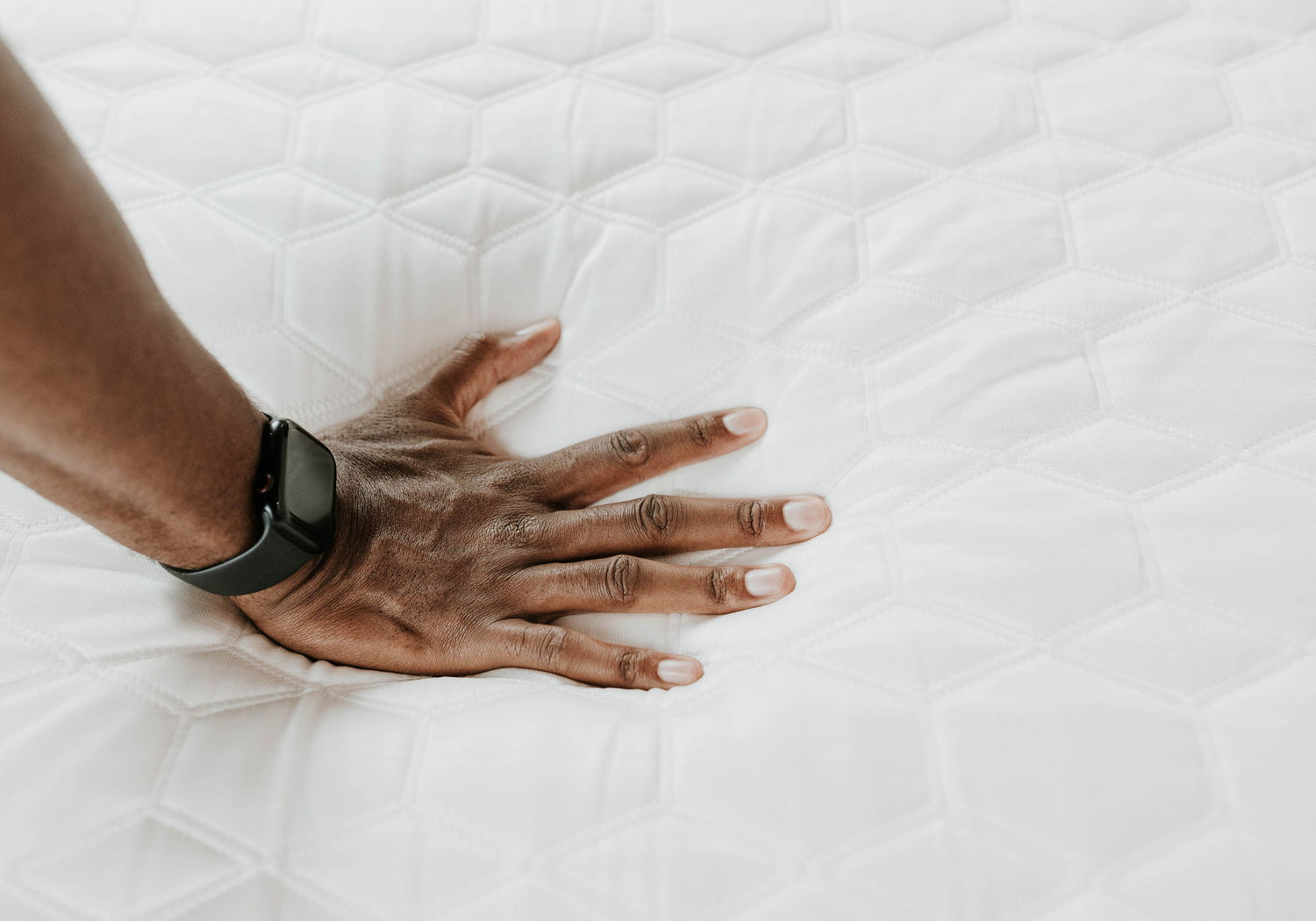Copper Lux - 12&quot; Soft Memory Foam Mattress With Phase Change Cooling Fabric