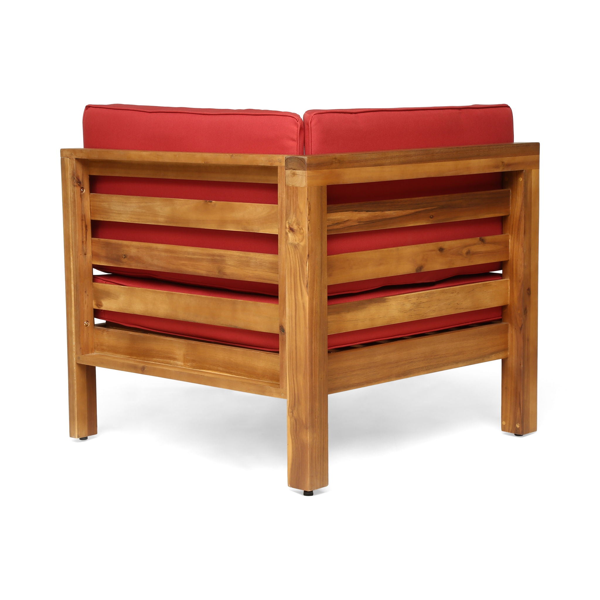 Oana - Corner Chair