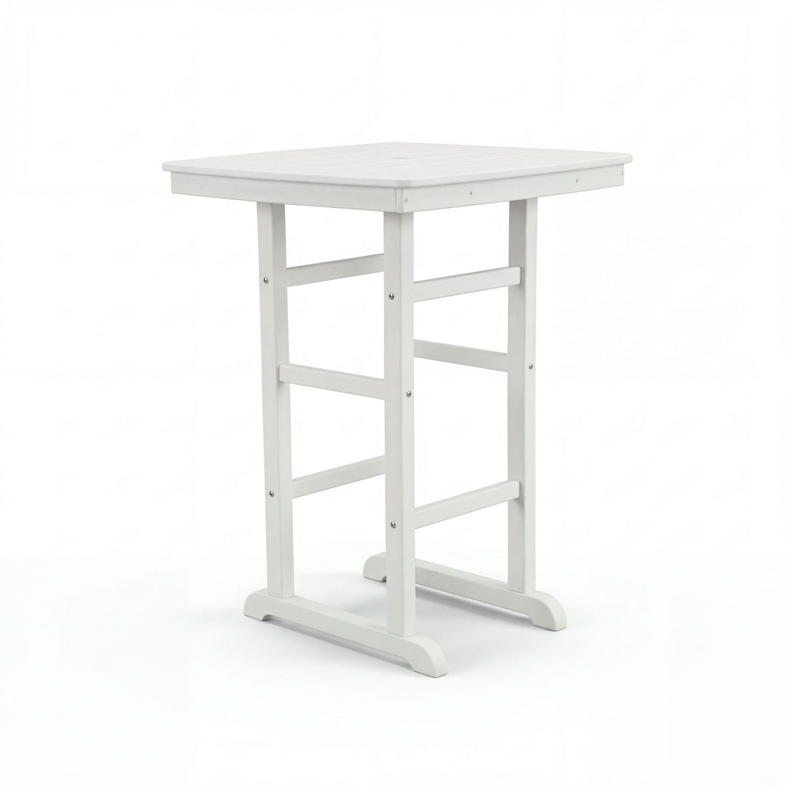 Bar-Height Outdoor Patio Table