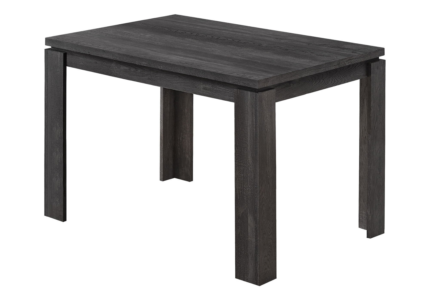 Rectangular Small Dining TableContemporary &amp; Modern