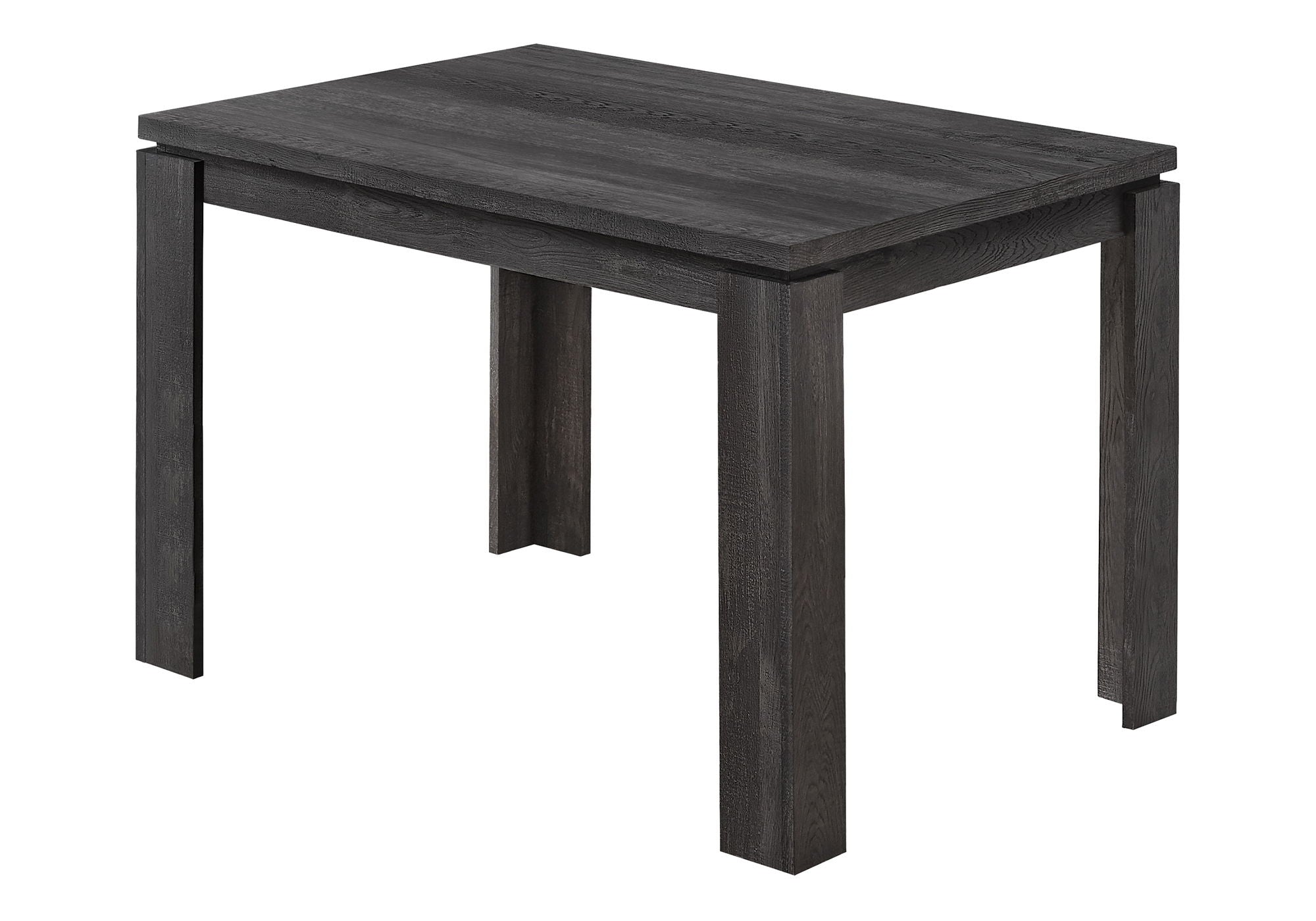 Rectangular Small Dining TableContemporary &amp; Modern