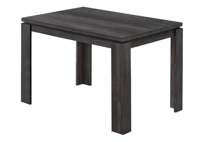 Rectangular Small Dining TableContemporary &amp; Modern