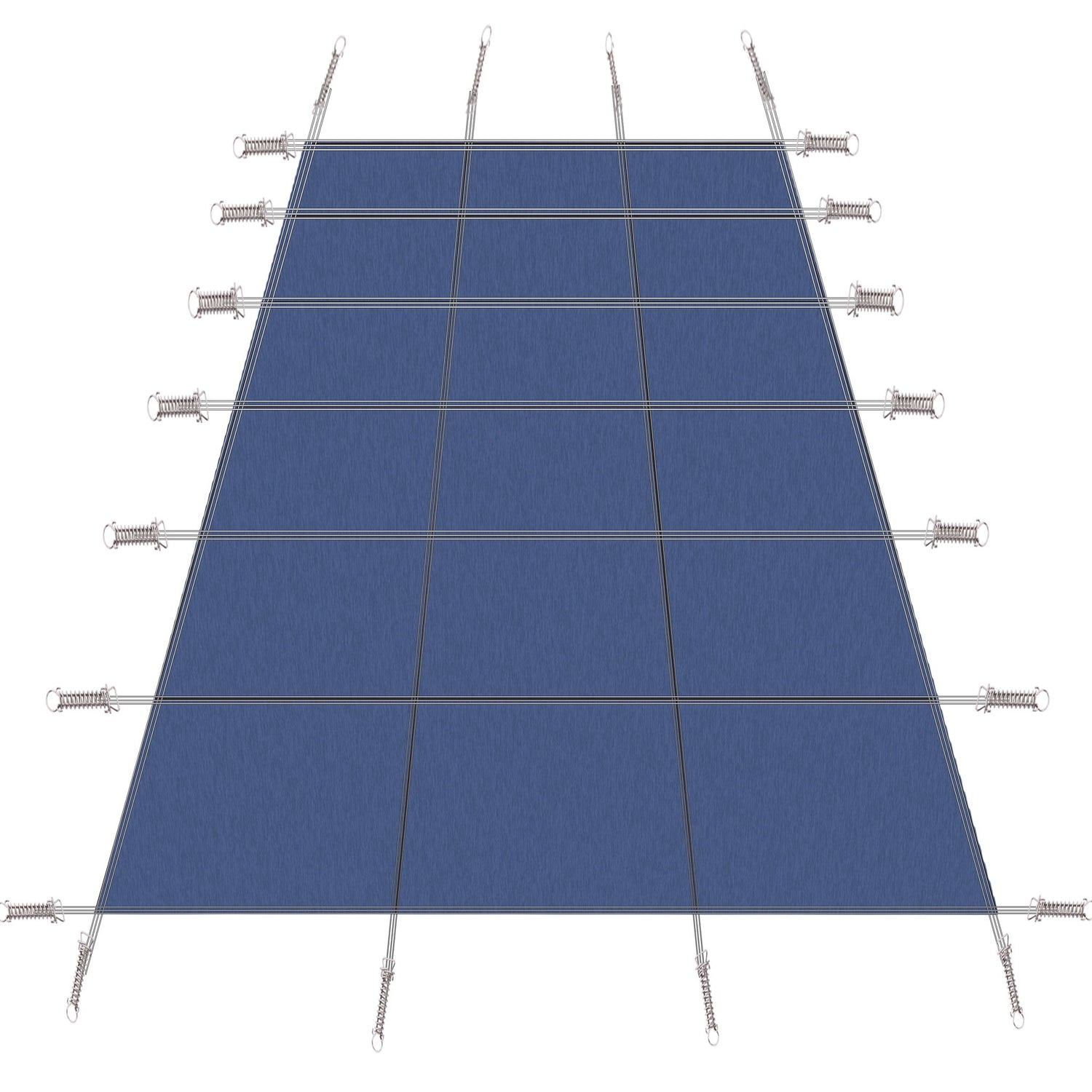 16 X 32 Ft Inground Pool Safety Cover, Rectangle