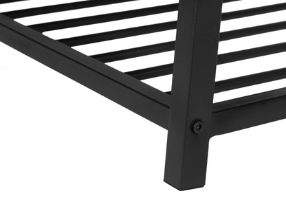 Bench Storage, Rectangular, Contemporary &amp; Modern