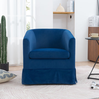 27.36&quot; Wide Swivel Chair