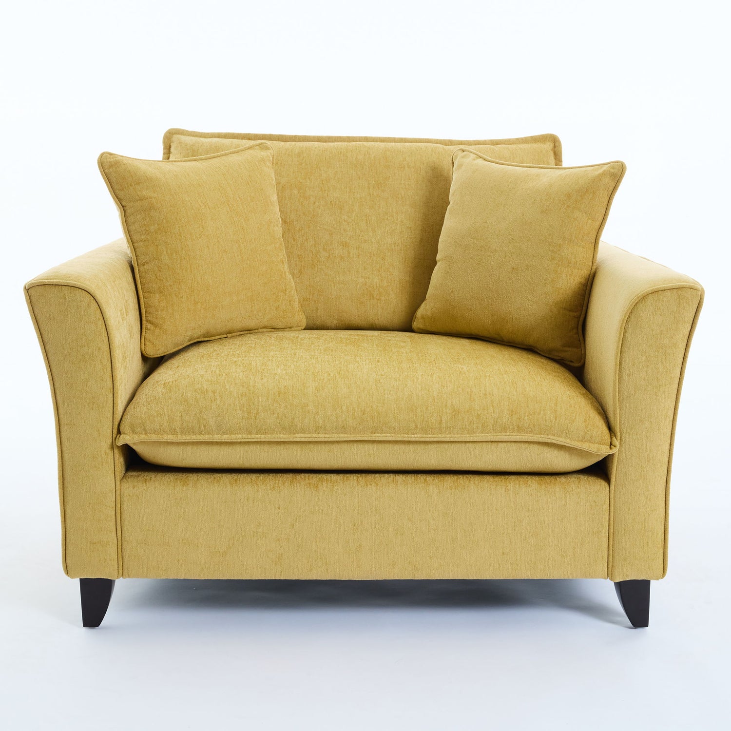 Oversized Armchair