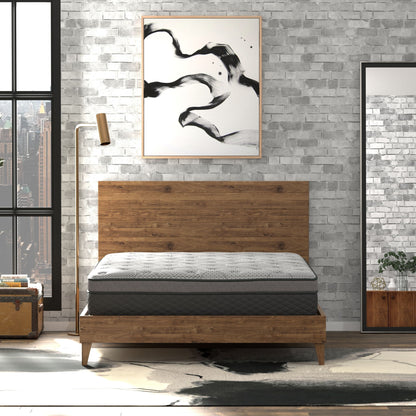 CS Hybrid - 12&quot; Pocket Coil Mattress