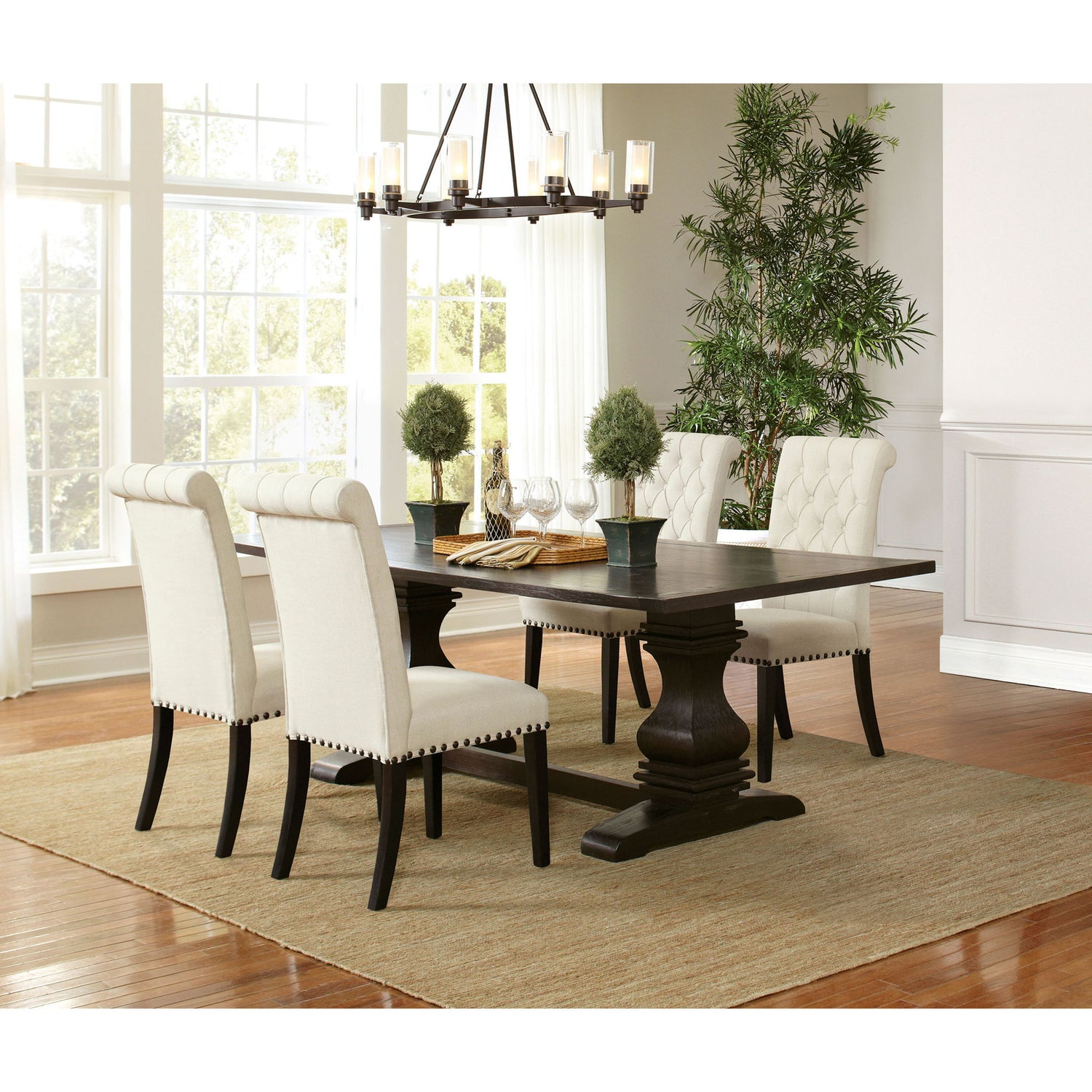 Sonja - Dining Set