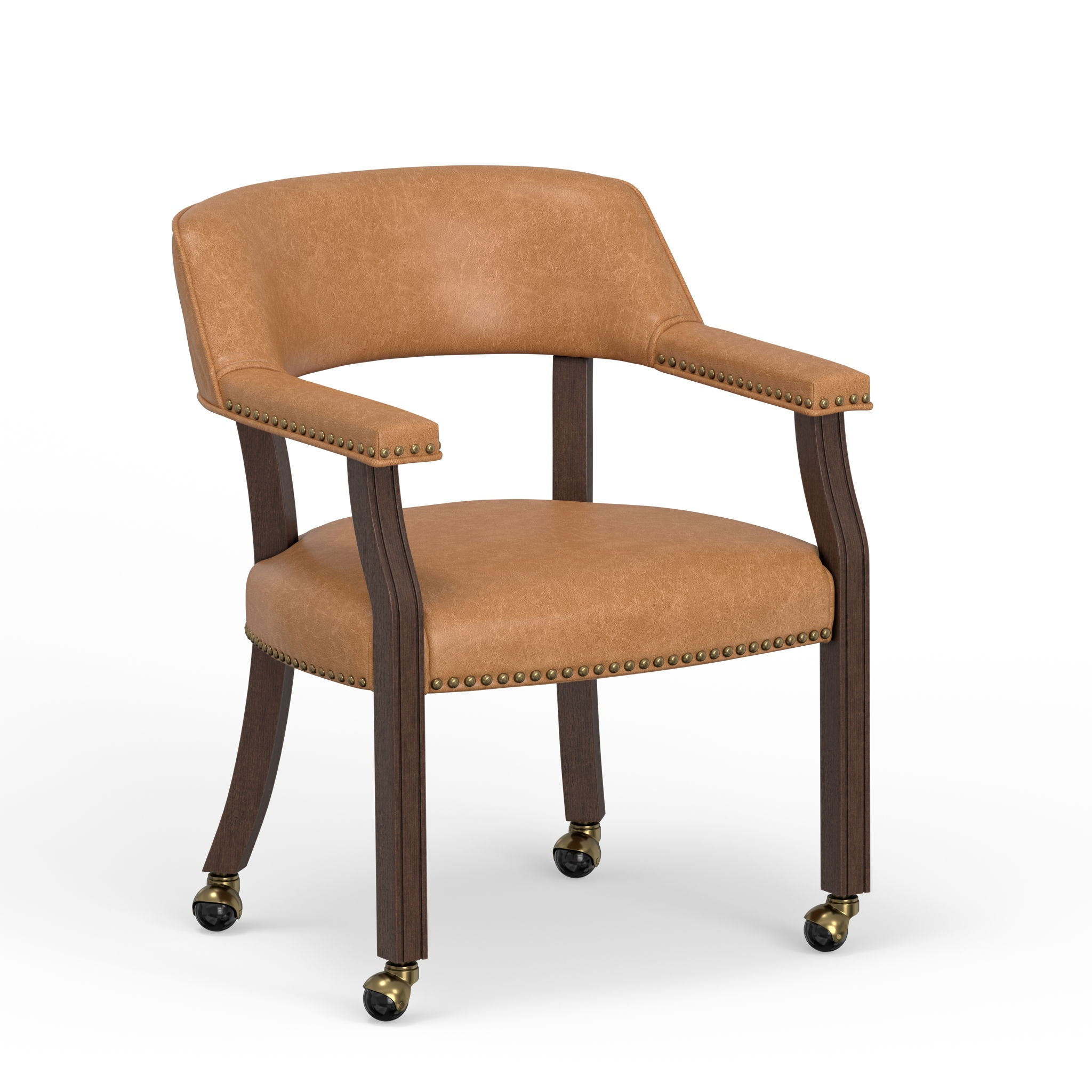 Gorman - Dining And Game Chair