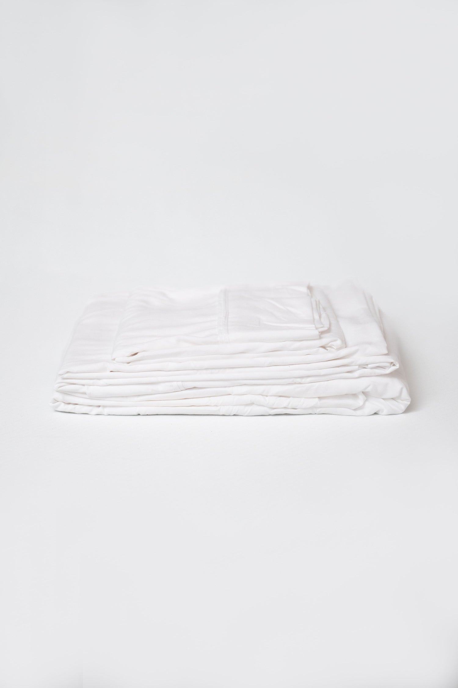 Brushed Microfiber Hypoallergenic Split Sheet Set