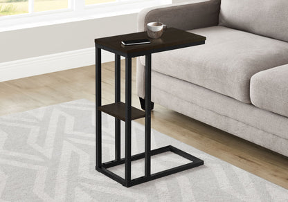 Accent Table C - Shaped, Contemporary &amp; Modern