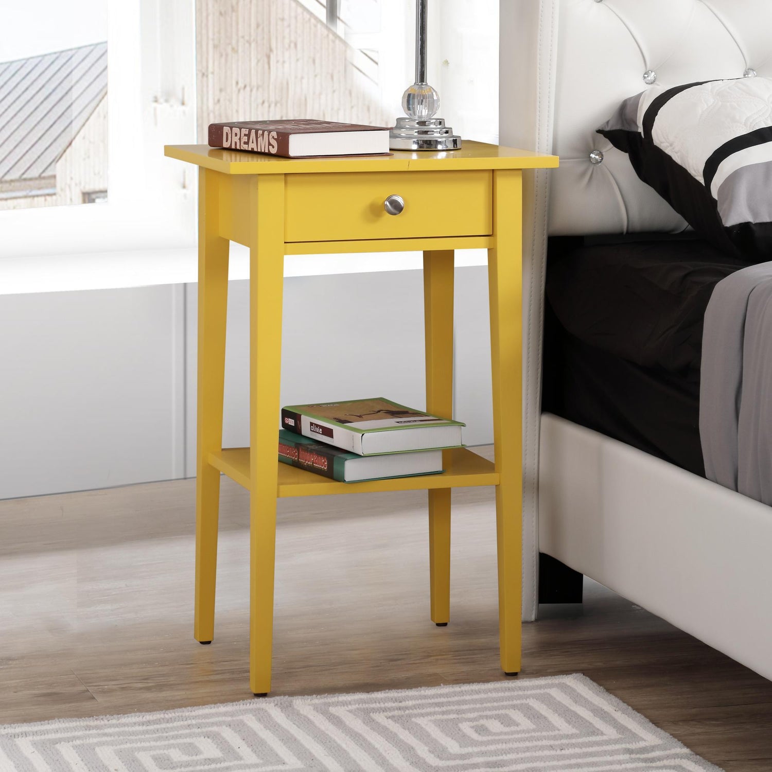 High Quality Nightstand