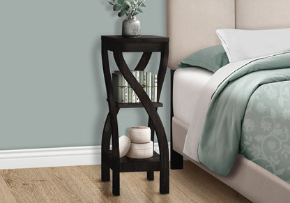Accent Table Versatile Usage, Square, Contemporary &amp; Modern