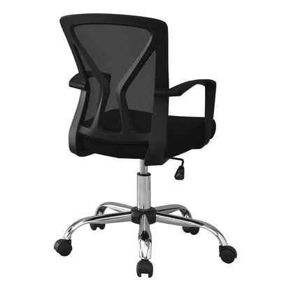 Office Chair &amp; Adjustable Height, Swivel, Ergonomic, Contemporary &amp; Modern