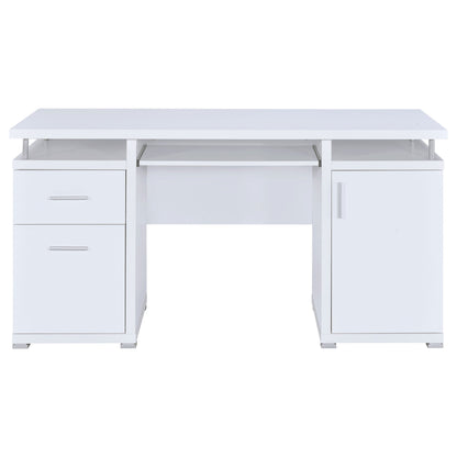 Rochelle - 2 Drawer Office Desk
