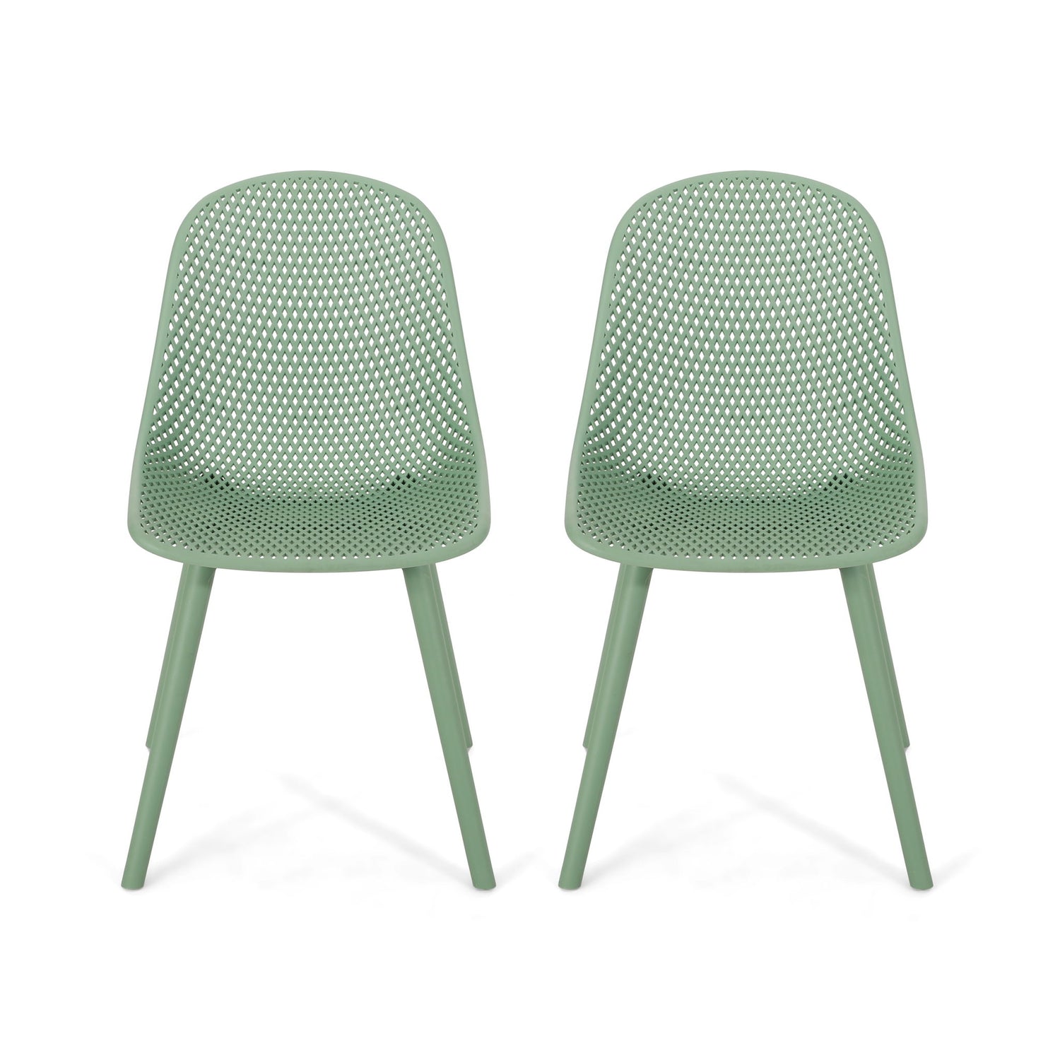 Posey Chair (Set of 2)