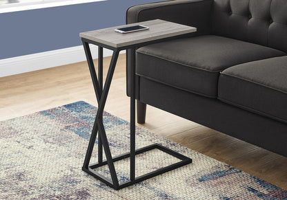 Accent Table C - Shaped, Contemporary &amp; Modern