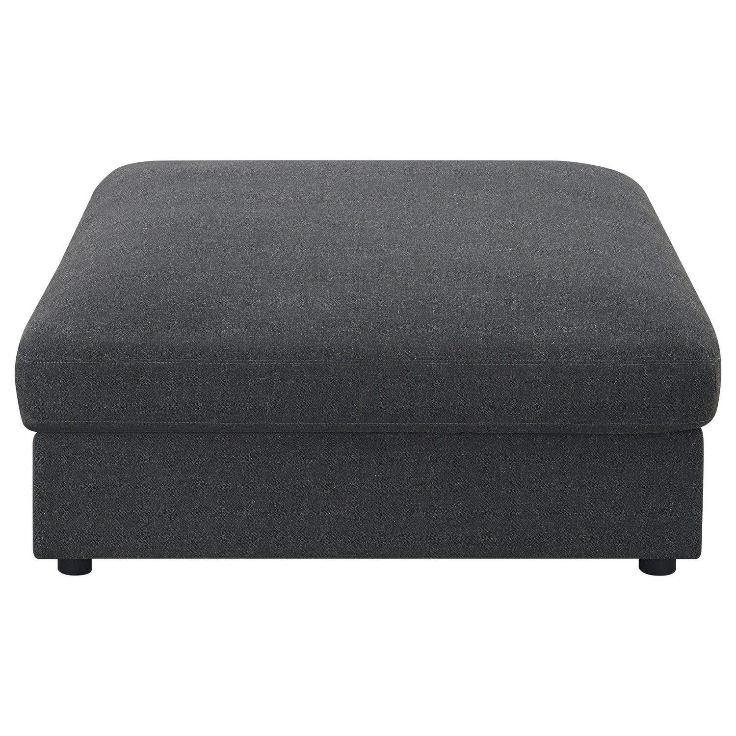Duncan - Square Upholstered Ottoman