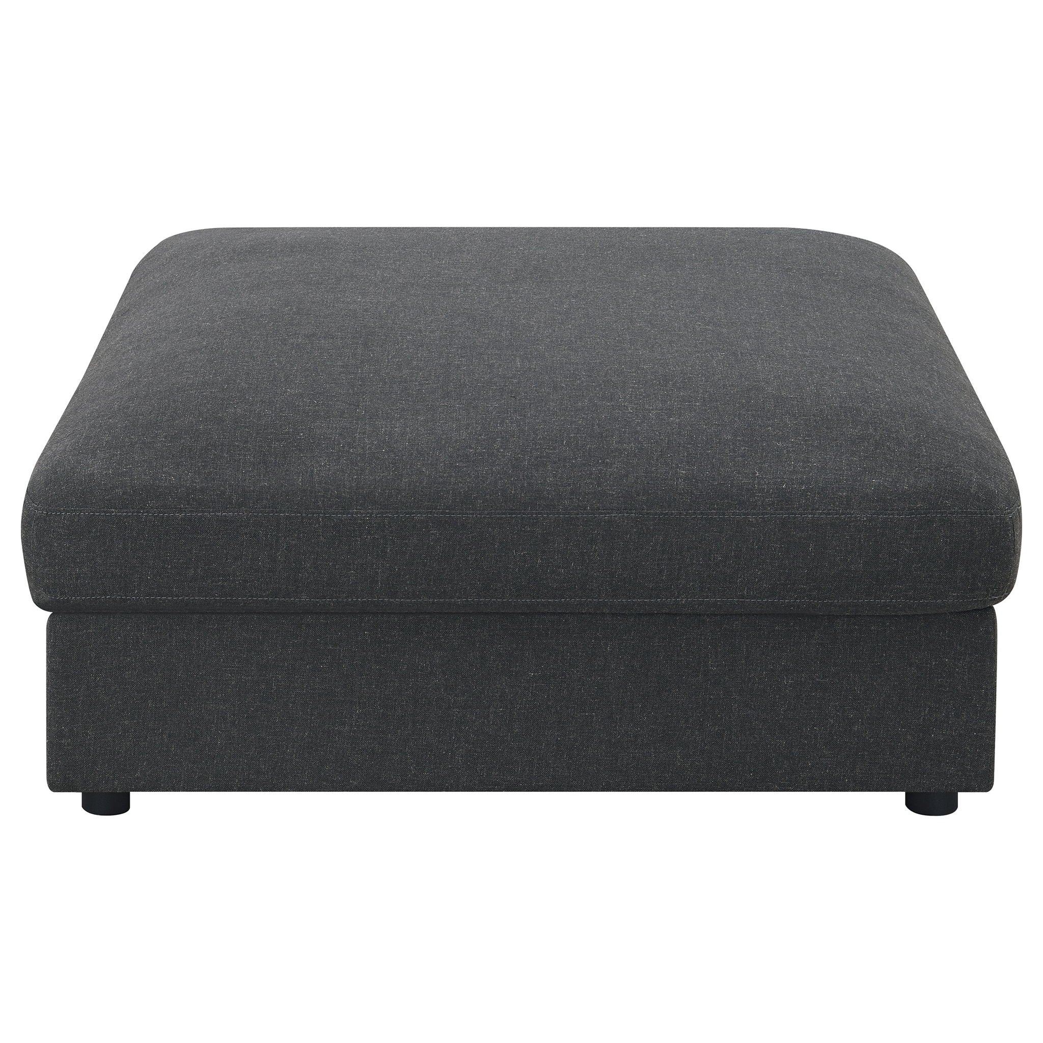 Duncan - Square Upholstered Ottoman