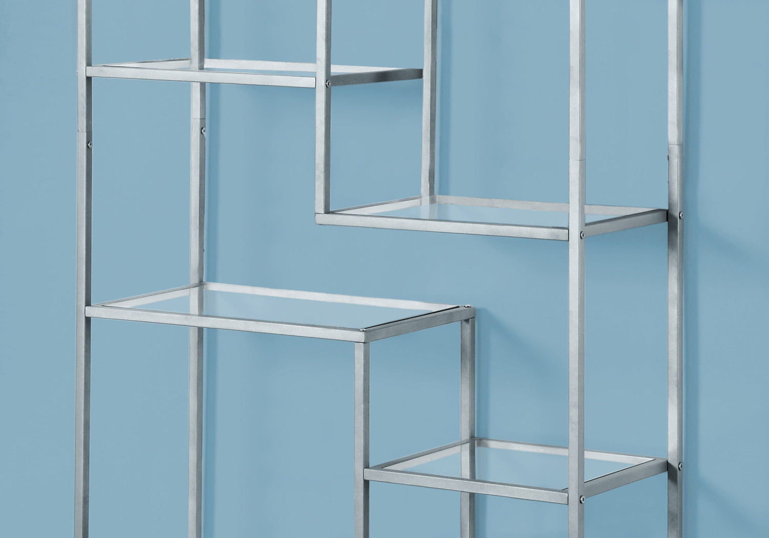 Bookshelf, Bookcase, Etagere, For Office, Contemporary &amp; Modern