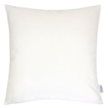Amazon Rainforest - Solid Pillow