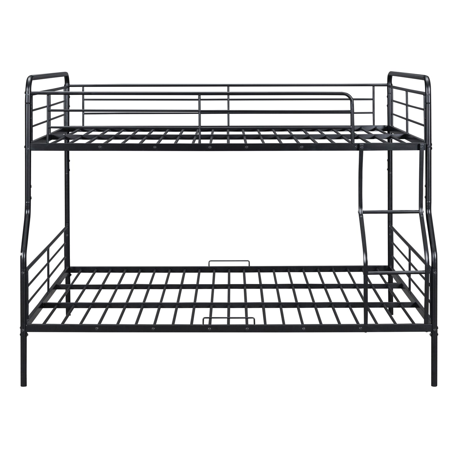 Contemporary Bunk Bed