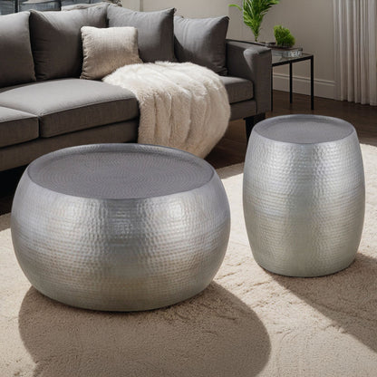 Ct501 &amp; Et501 - 2 Piece Coffee Table And End Table Set