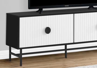 TV Stand, Console, Media Entertainment Center, Storage Cabinet, And Contemporary &amp; Modern