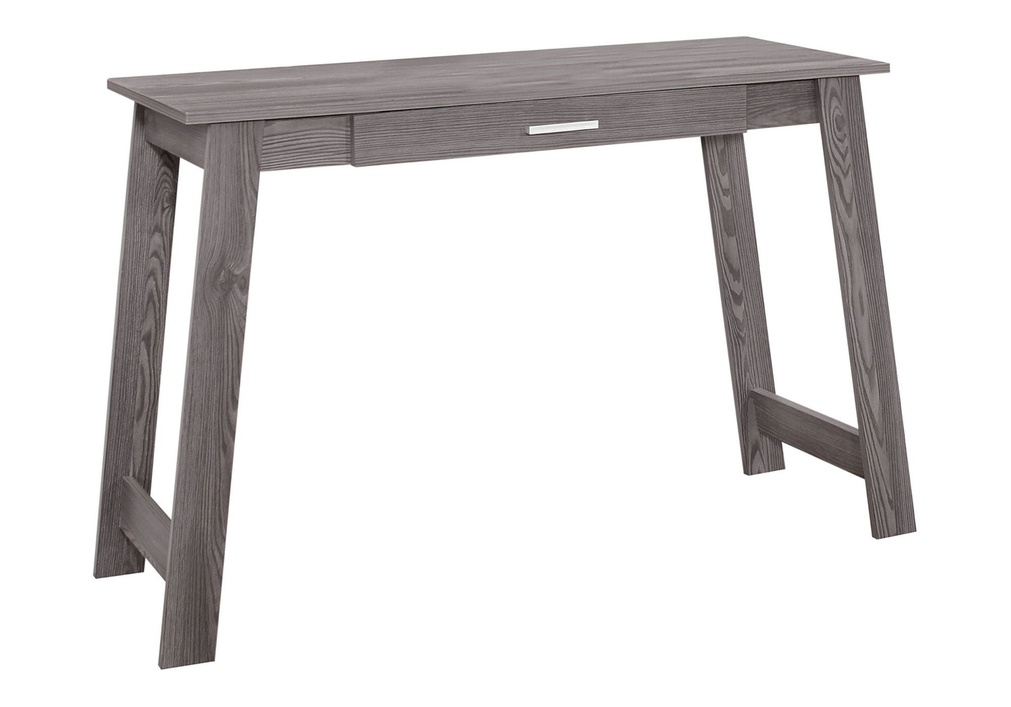 Stylish Design Computer Desk For Home Office Storage Drawers, Contemporary &amp; Modern