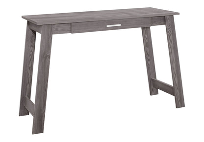 Stylish Design Computer Desk For Home Office Storage Drawers, Contemporary &amp; Modern