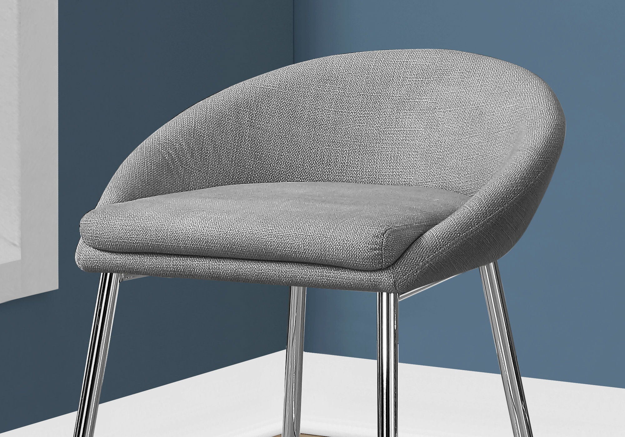 Swivel Stool Bar Height, Contemporary &amp; Modern (Set of 2)
