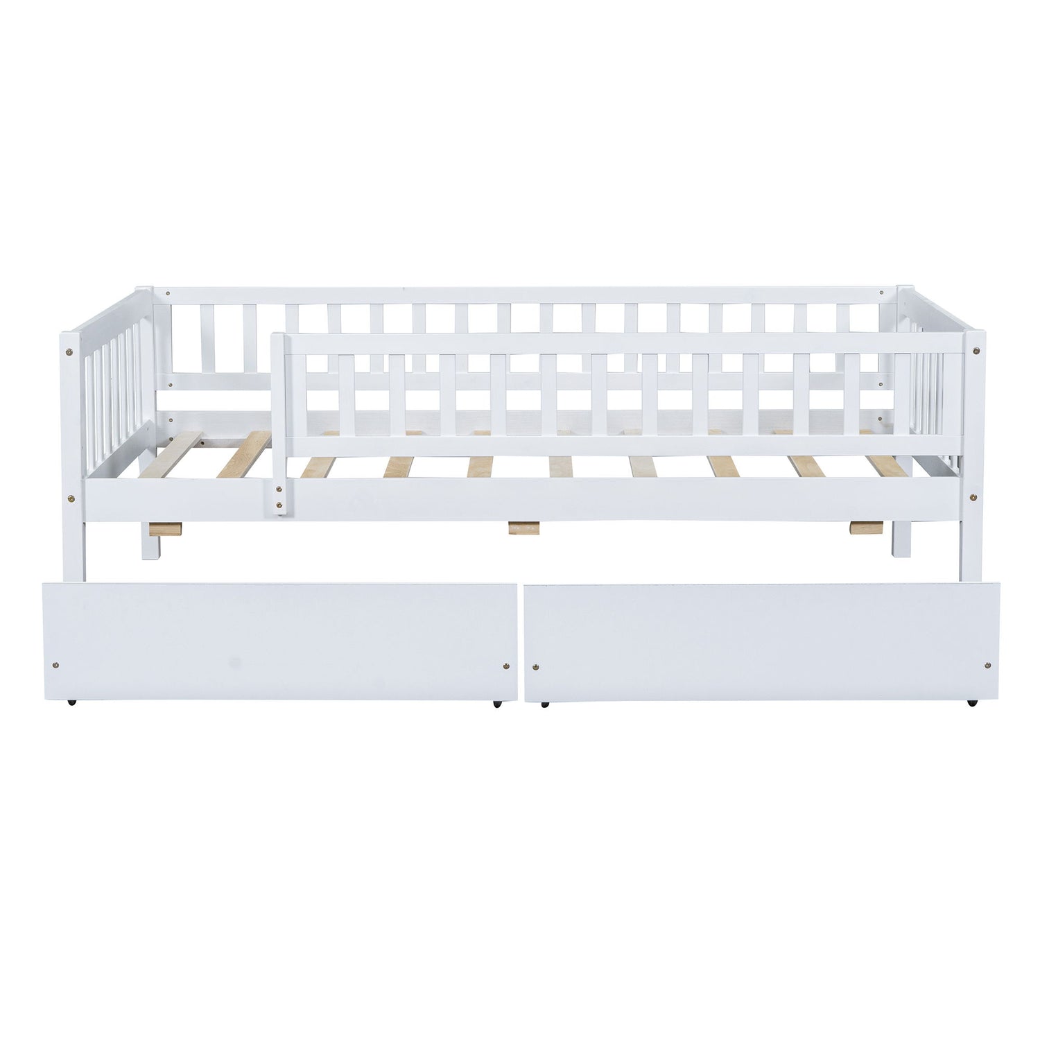 Multi Functional Wooden Daybed Bed